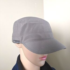 Columbia Gray Women’s Cadet Cap